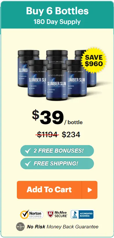 slumber slim buy